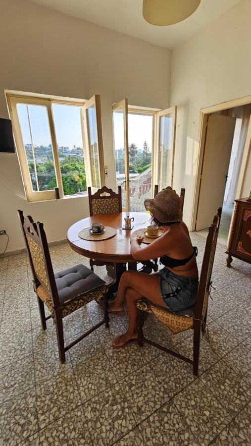 Appartamento Bilocale In Centro Ischia Forio di Ischia Esterno foto
